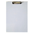 EXAM BOARD / CLIP BOARD BACHLIGHT WHITE BOARD 3.5MM(PACK OF 2 PCS)