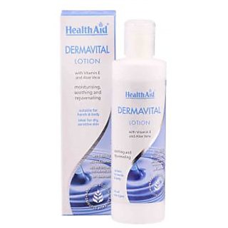 HealthAid Dermavital Lotion - 250mL