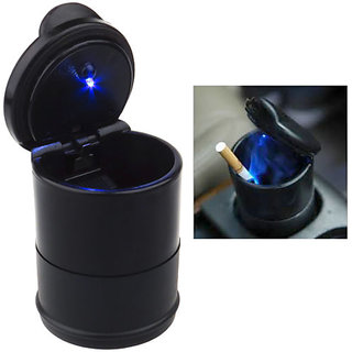 s4d - Car Led Ashtray