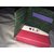 Louis philippe LP leather wallet green