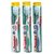 Pepsodent Mouthwash 150ml & Set of 3 Toothbrush Combo