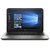 HP Pavilion 13-U004TU 13.3-inch Laptop (Core i3-6100U/4GB/1TB/Windows 10 Home/Integrated Graphics), Natural Silver