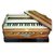 Folding Harmonium