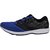 Sega Sports Shoes - Blue/Black Marathon Running Shoes