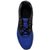 Sega Sports Shoes - Blue/Black Marathon Running Shoes
