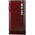 Godrej RD EDGEZX 195 CTS 5.2 Direct-cool Single-door Refrigerator (195 Ltrs, 5 Star Rating, Wine Flora)