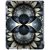 Fuson Designer Phone Back Case Cover Apple IPad 2 :: Apple IPad 3 :: Apple IPad 4 ( Abstract Reminiscing Old Times )