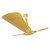 Polar Ceiling Fan 48'' Winaire Golden Dune 1200mm
