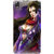 Snapdilla Stylish Modern Sexy Hollywood Stunning Milky Beauty Lady Cell Cover For Lenovo A7000