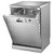 Kaff K/Dwqd Gx 60 Ss (Quadra) Dishwasher