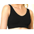 combo pack of 2 ladies air bra slim lift sport bra no straps no clips