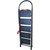 Talcoo Wide Step Folding Ladder- 5 steps