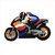 8gb Fancy Designer Bike Shaped Pendrive