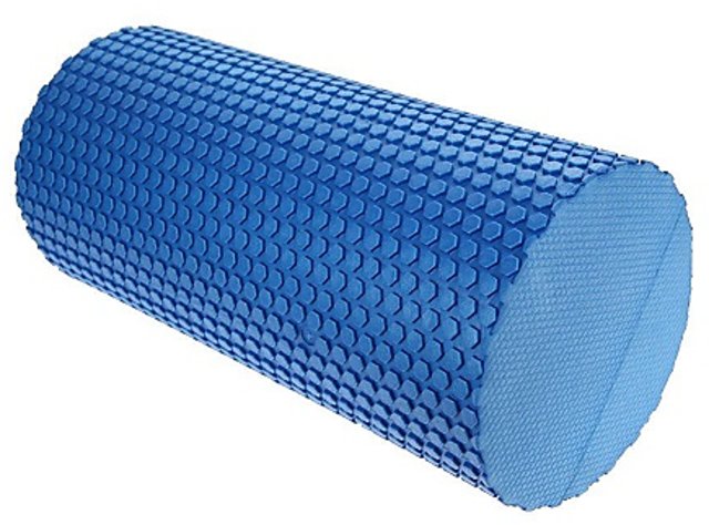 Buy Vector X EVA Yoga Foam Roller Blue Online @ ₹2450 from ShopClues