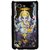 Fuson Multi Designer Phone Back Cover Samsung Galaxy S Advance I9070 (Grand Looking Lord Ganesha)
