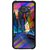 Fuson Multi Designer Phone Back Cover Samsung Galaxy S6 G920I (Cars On The Road)