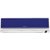 Samsung AR18JC5ESLZ Split AC (1.5 Ton, 5 Star Rating, Blue)
