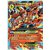 Mega/M Blaziken EX Pokemon Card (Promo #XY-86) Ultra-Rare, Holo-Foil
