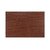 Free Shipping Brown Nylon Door Mat 15x23 Inch 100 Pcs