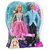 Barbie doll Prince and Princess Gift Set (Styles may vary)