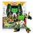 Hello Carbot GENESIS Coupe Bon Transformer Car Robot Toy Kids Action Figure