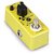 Donner Yellow Fall Vintage Pure Analog Delay Guitar Effect Pedal True Bypass