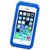 iPhone 5S Waterproof Case, Vcloo iPhone 5 Waterproof Case, Dust Proof, Shock Proof Case, Heavy Duty Protective Carrying Cover Case for iPhone 5S, iPhone 5, iPhone 4S with Touch Screen Protector