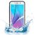 Galaxy Note 5 Waterproof Case, Ruky Note 5 Water Resistant Waterproof Case with Built-in Screen Protector For Samsung Galaxy Note 5 - White