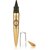 Physicians Formula Argan Wear Ultra-Nourishing Argan Oil Kohl Kajal Eyeliner, Ultra Black, 0.09 Ounce