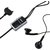 Nokia Stereo Headset HS-23