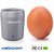 XSBOOM Mini Bluetooth Speaker for Apple iPad iPhone iPod MP3 | Best Small Portable Wireless Speakers with Android Samsung Laptop The Perfect Travel Gift has Super Bass USB Wifi in Silver