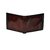 Novowels Gents Wallet Soft Leather Maroon