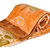 Multicolor Korean Single Bed Soft Mink Blanket