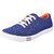 Men's Blue Casual shoes