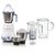 Philips HL1643/06 Mixer Grinder