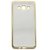 Samsung Galaxy J5 Back Cover