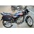 KE/JN BAJAJ PULSAR MOTORCYCLE SIDE BAG ( BLACK)