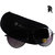 Elligator Belt With Wallet And Full UV Protection Spartitate Sunglass