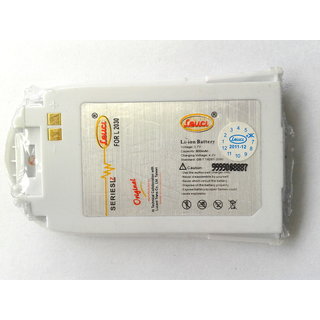 LG RD2030 Battery With, High Capacity & Long Standby and Talk Time of LEUCI