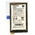 EB20 BATTERY FOR MOTOROLA DROID RAZR XT910 XT912 WITH 1750mAh