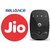 Jio JioFi M2 4G Wireless Hotspot (Black)