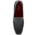 Randier Men Black Loafers