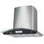 Hindware Delfina 60 1100 m3/h Chimney