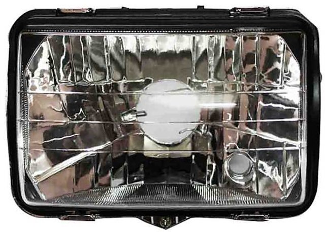 Buy Ke Hero Honda Splendor Plus Pro Headlight Assembly Online @ ₹489 ...