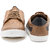 Randier Tan Casual Shoes
