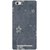 Go Hooked Designer Soft Back Cover For LAVA V5 + Free Mobile Stand (Assorted Design)