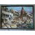 Ghat Of Varanasi Panting