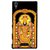 Fuson Designer Phone Back Case Cover Sony Xperia T3 ( Lord Venkateswara )