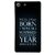 Fuson Designer Phone Back Case Cover Sony Xperia M5 ( Funny Message With Truth )