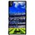 Fuson Designer Phone Back Case Cover Sony Xperia T3 ( A Huge Stadium In Anticipation )